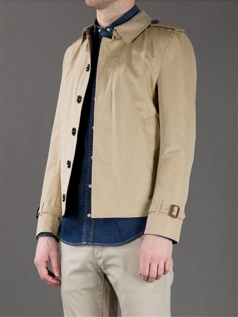 burberry harrington jacke beige|burberry men's quilted bomber jackets.